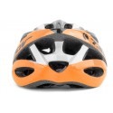 Capacete Ciclista MTB Plus Com Viseira - TSW