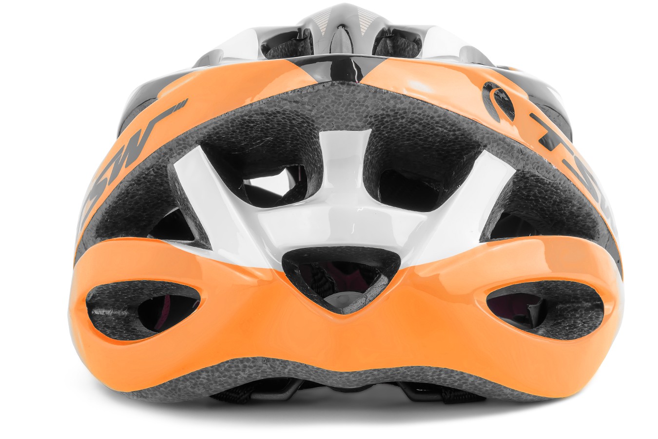 Capacete Ciclista MTB Plus Com Viseira - TSW