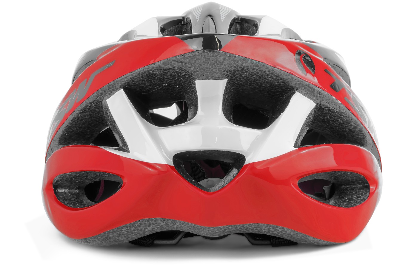 Capacete Ciclista MTB Plus Com Viseira - TSW