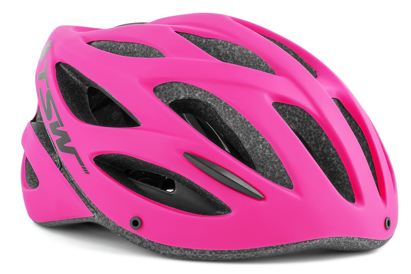 Capacete Ciclista MTB Plus Com Viseira - TSW