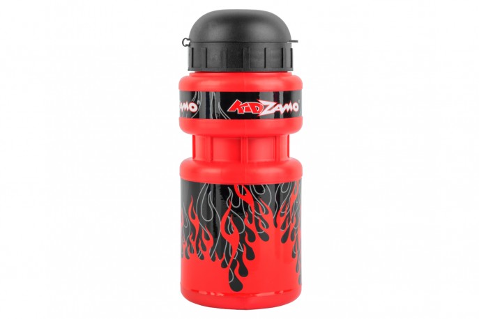 Caramanhola Infantil 300ml Floral - Kidzamo