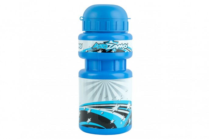 Caramanhola Infantil 300ml Chama- Kidzamo