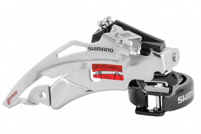 shimano m191