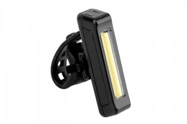 Vista Light Recarregável USB 100 lúmens Cometa Luz Branca - LL