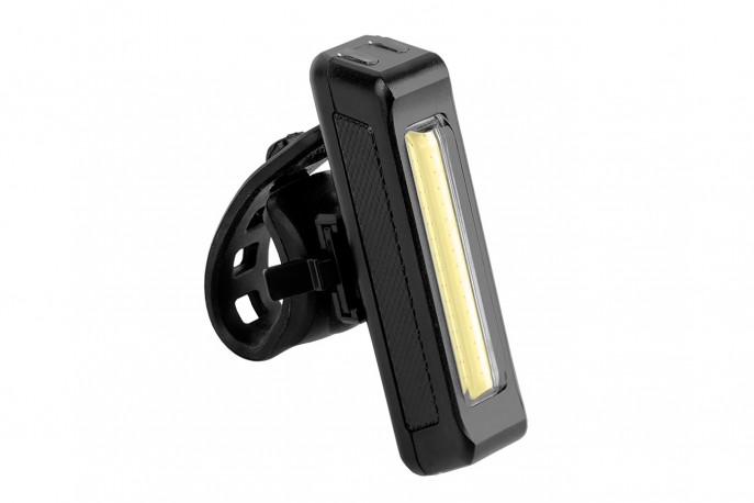 Vista Light Recarregável USB 100 lúmens Cometa Luz Branca - LL