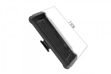 Vista Light Recarregável USB 100 lúmens Cometa Luz Branca - LL 2