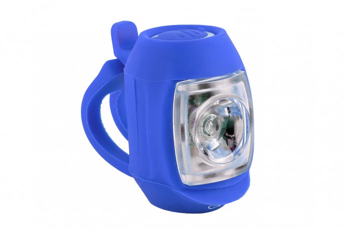 Vista Light Traseiro Recarregável USB 15 lúmens H1037 - LL- LL