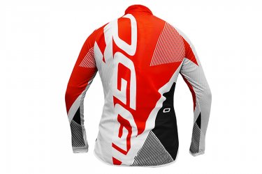 Jaqueta Capa de Chuva Agile Rain - Oggi 2
