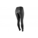 Calça Ciclista Masculina Felpuda Gel - Barbedo