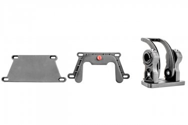 Cesta grande em Aço Com Alça e Engate Rápido - C.Jiagsu 2