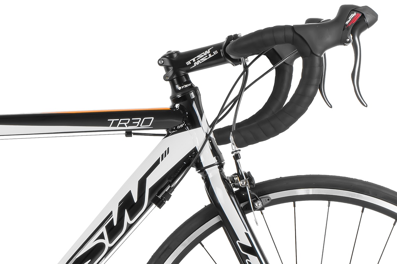 Bicicleta 700 Alumínio TR30 - TSW