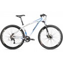 Bicicleta 29 Ride 27V Suspensão com Trava - TSW