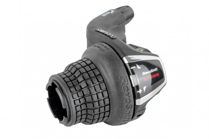 Alavanca de Câmbio 3V Revo-Shift RS35 Esquerda - Shimano