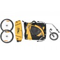 Suporte Reboque Bike Infantil - M-Wave