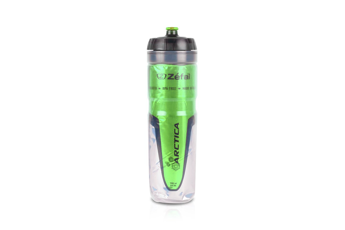 Caramanhola térmica Arctica 700ml - Zéfal 