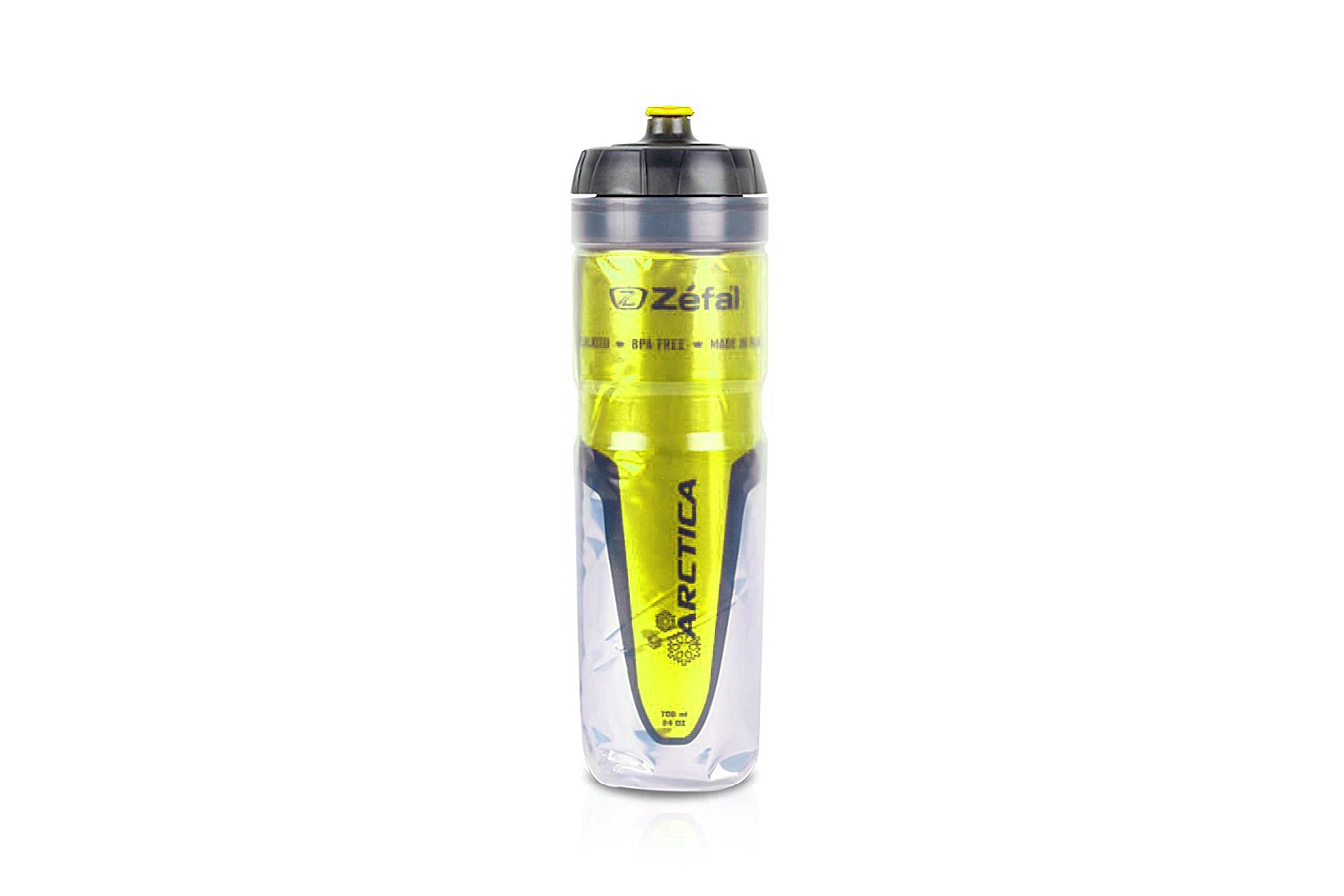 Caramanhola térmica Arctica 700ml - Zéfal 