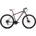 Bicicleta 29 SL229 24V - Soul