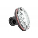 Kit Farol + Vista Light 5 LEDs Nylon LL80089 - LL