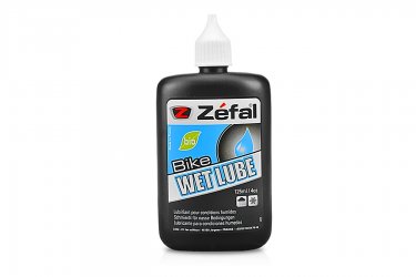 Lubrificante 125ml Wet Bio Lube Anticorrosão - Zéfal