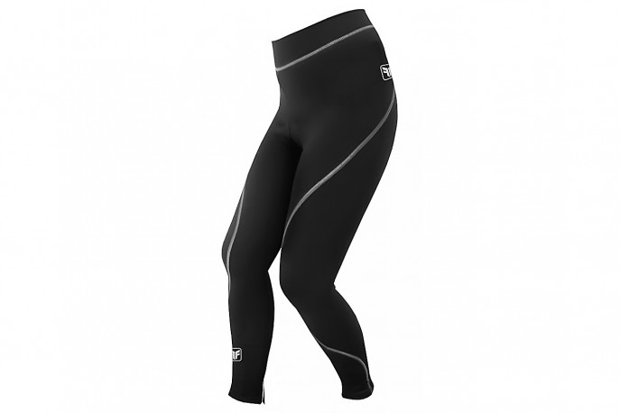 Calça Ciclista Neo Vênus Feminina - Free Force