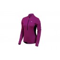 Camisa Feminina Select Orquidea - Pearl Izumi