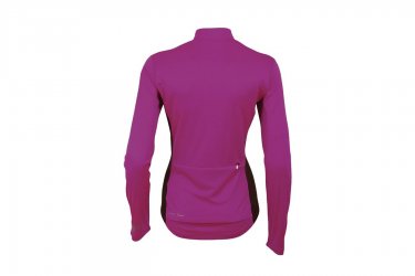 Camisa Feminina Select Orquidea - Pearl Izumi 2