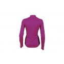 Camisa Feminina Select Orquidea - Pearl Izumi