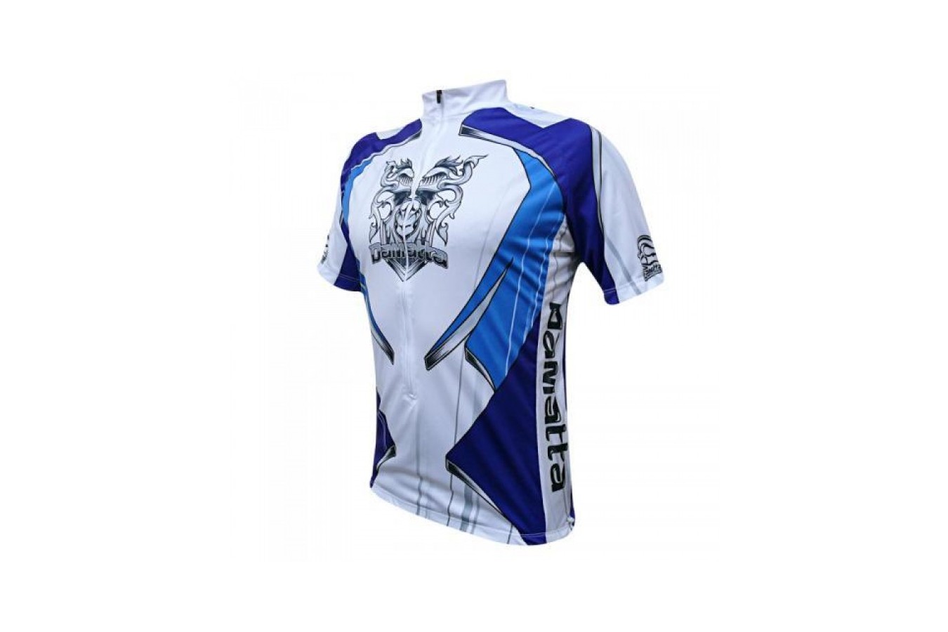 Camisa Ciclismo Brasão DaMatta