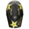 Capacete FOX Rampage Rock Star 2012