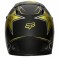 Capacete FOX Rampage Rock Star 2012