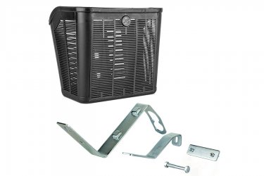 Cesta para Bicicleta 26 MTB - JKS 2
