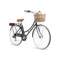 Bicicleta 700 Nadine 7v - XDS