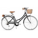 Bicicleta 700 Nadine 7v - XDS