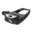 Pedal 9/16 Speed PD-R540-LA SPD-SL (Suave) Com Tacos - Shimano