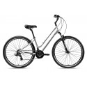 Bicicleta 700 Jazz Alumínio 21V - Groove