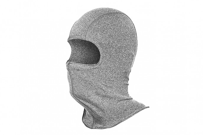 Balaclava ThermoSense Grey - Curtlo