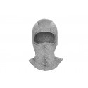 Balaclava ThermoSense Grey - Curtlo