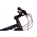 Bicicleta 26 Blackrain Disc 21V - Soul