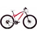 Bicicleta 27,5 SL327F 27V - Soul