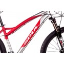 Bicicleta 27,5 SL327F 27V - Soul