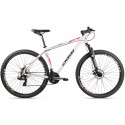 Bicicleta 29 Hacker Sport (2016) 21v - Oggi