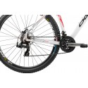 Bicicleta 29 Hacker Sport (2016) 21v - Oggi