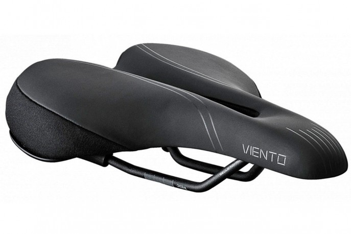 Selim Viento Athlentic Comfort  - Selle Royal