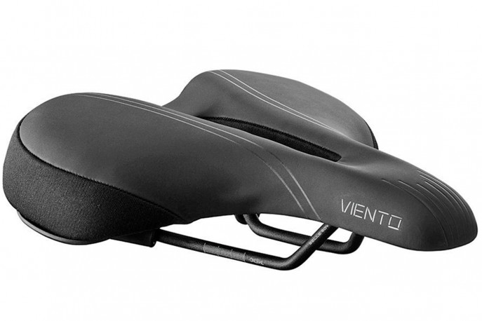 Selim Viento Relaxed - Selle Royal