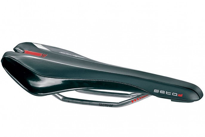 Selim Seta S1 Performa - Selle Royal