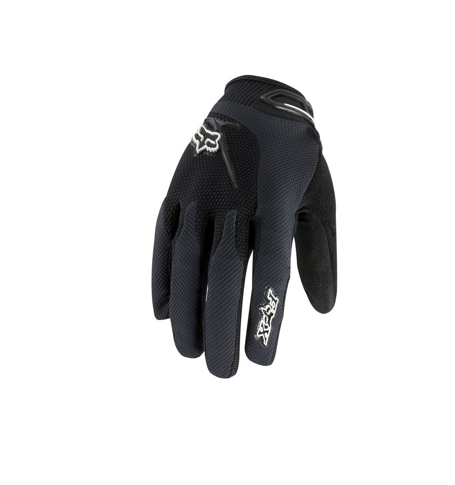 Luva Reflex Gel Fox