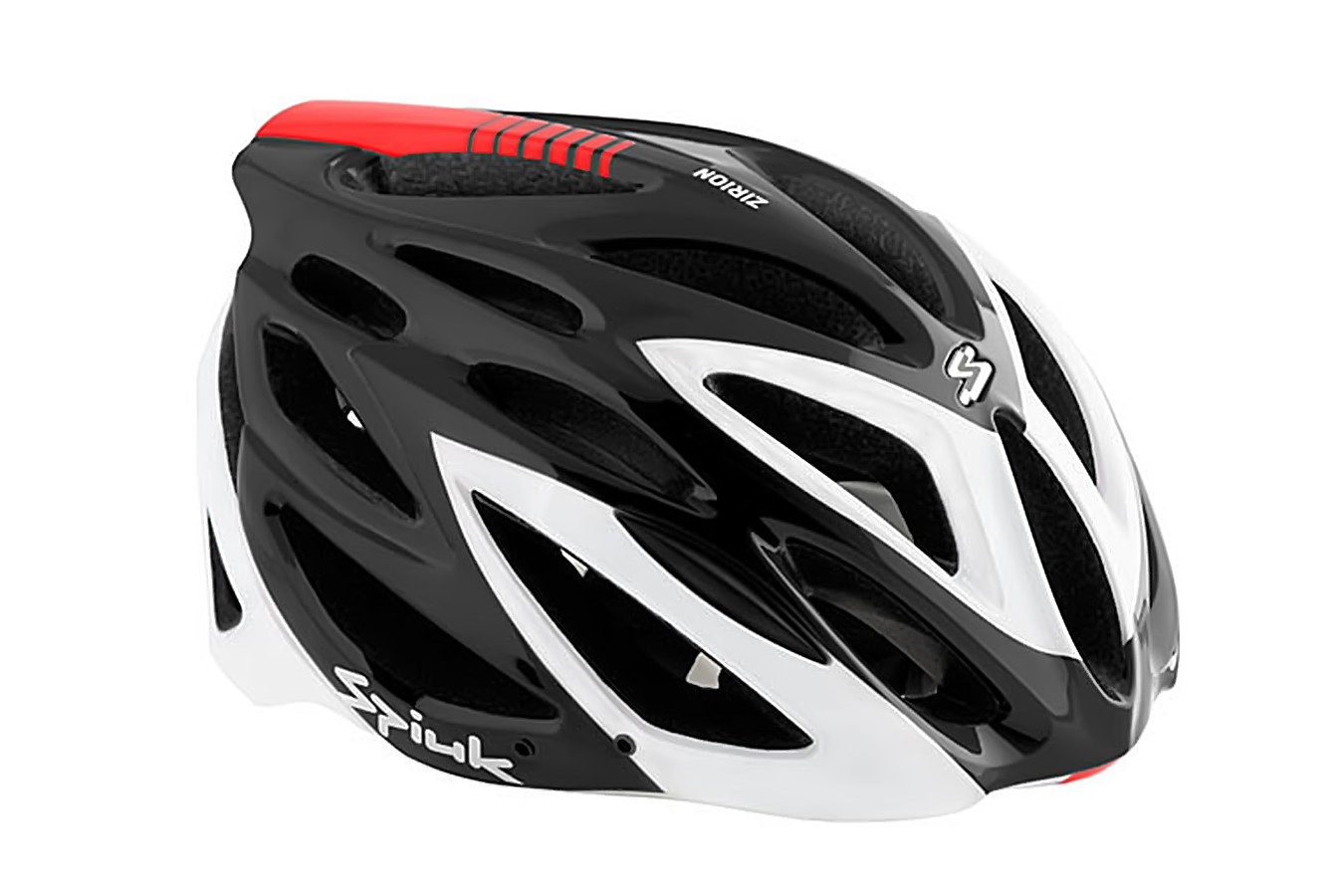 Capacete Ciclista Xenda - Spiuk