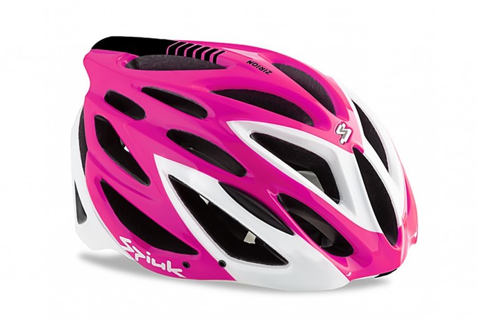 Capacete Ciclista Xenda - Spiuk