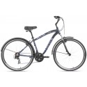 Bicicleta 700 Down Town Masculina 21V - Tito