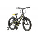 Bicicleta 16 Masculina Volt 1.6 - Tito